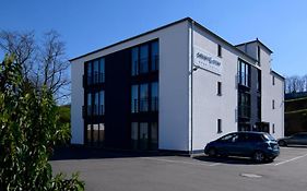 Smart & Stay Aparthotel Saarlouis Lisdorf - Self-Check-In - Free Parking